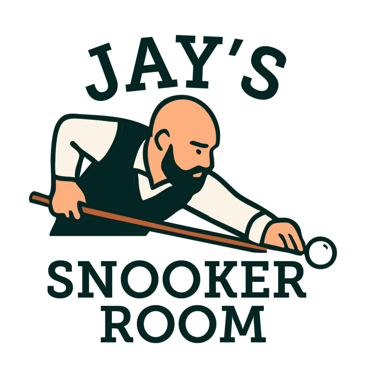 Jay’s Snooker Room