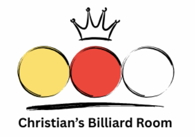 Christians Billiard Room