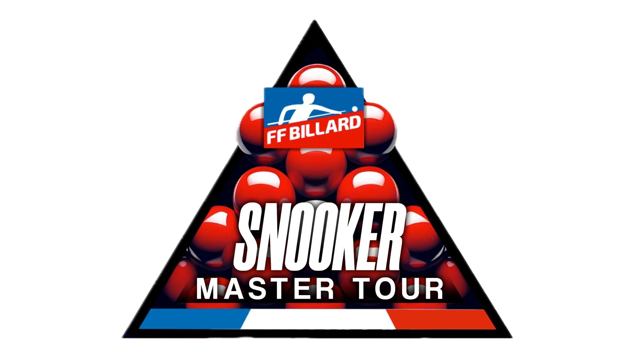 FFB - Snooker Masters Tour