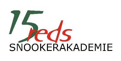 15 Reds Snookerakademie